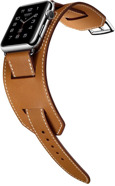 hermes wrist apple|apple watch Hermes rings.